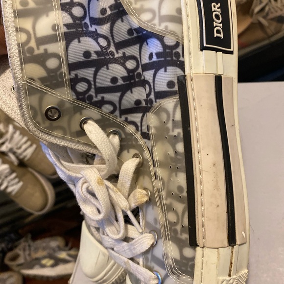 Dior shoes - Picture 5 of 6